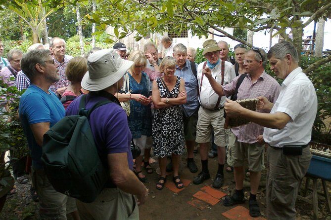 3D2N Mekong - Floating Market - Chau Doc - Boat To Phnom Penh - FAQ