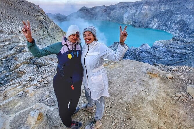 3D2N Mount Bromo Ijen Blue Fire with 4-Star Accommodation - Accommodations: Comfort Meets Convenience