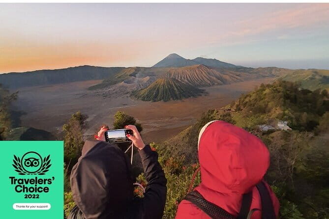 3D2N Mount Bromo Ijen Blue Fire with 4-Star Accommodation - Pricing and Value