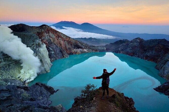 3D2N Mount Bromo & Ijen Crater Tour from Surabaya - Why This Tour Offers Great Value