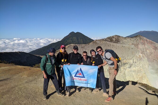3D2N Mount Bromo & Ijen Crater Tour from Surabaya - Who Is This Tour Best For?