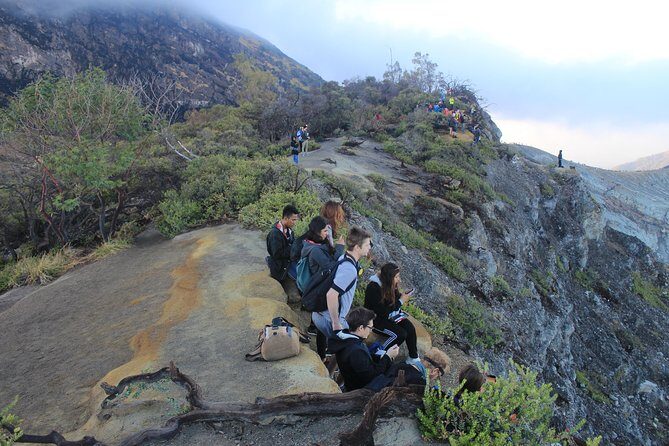 3D2N Mount Bromo & Ijen Crater Tour from Surabaya - FAQ