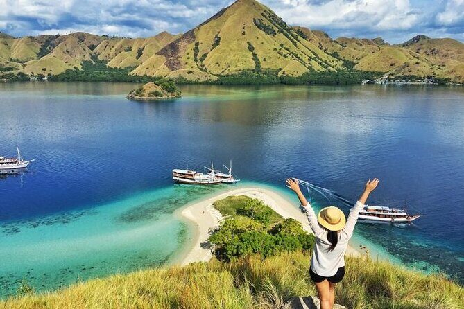 3D2N Sailing Komodo Living on Board Fiday to Sunday (Labuan Bajo) - What Travelers Love (and What They Slightly Wish for)
