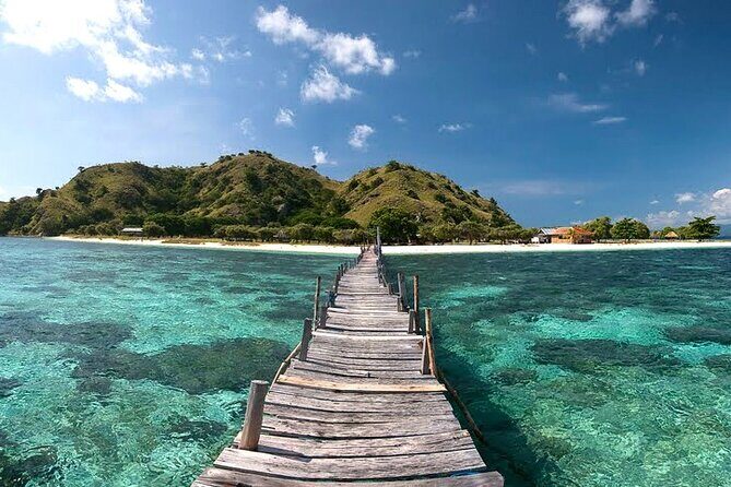 3D2N Sailing Komodo Living on Board Fiday to Sunday (Labuan Bajo) - Who Is This Tour Best Suited For?