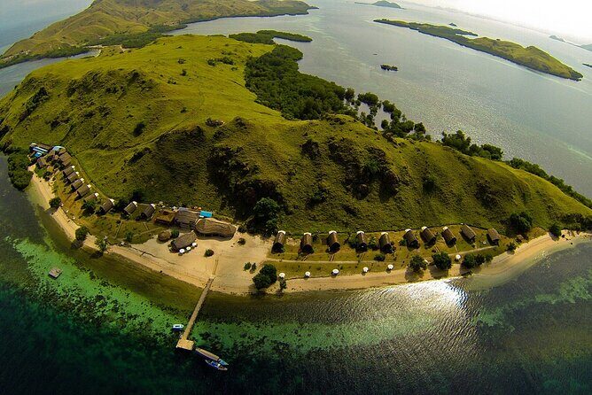 3D2N Sailing Komodo Living on Board Fiday to Sunday (Labuan Bajo) - The Sum Up