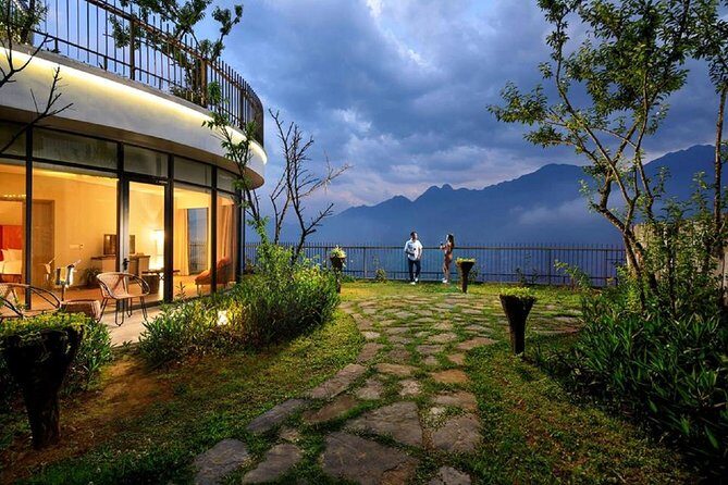 3D2N Sapa Trekking, Fansipan Legend Cable Car Ride - Introduction
