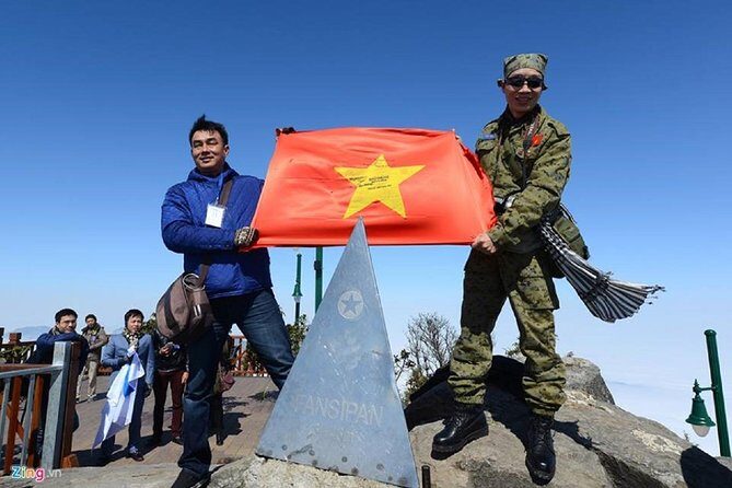 3D2N Sapa Trekking, Fansipan Legend Cable Car Ride - Who Is This Tour Best For?