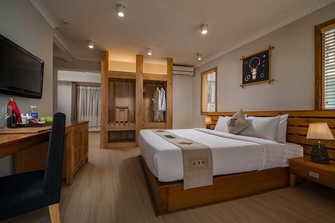 3D2N Sapa Trekking, Fansipan Legend Cable Car Ride - FAQ