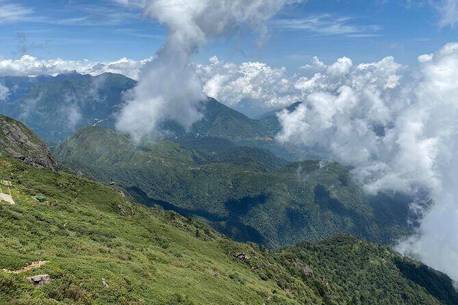3D2N Sapa Trekking, Fansipan Legend Cable Car Ride - Final Thoughts
