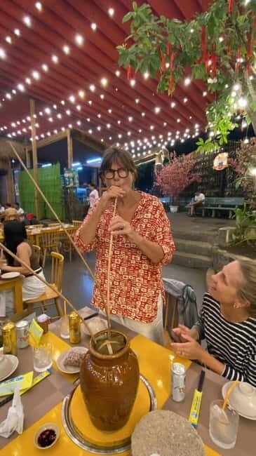 3D2N Tour - From Ho Chi Minh City to Bao Loc City - Key Points