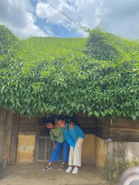 3D2N Tour - From Ho Chi Minh City to Bao Loc City - Day 2: Waterfalls, Tea, and Temples