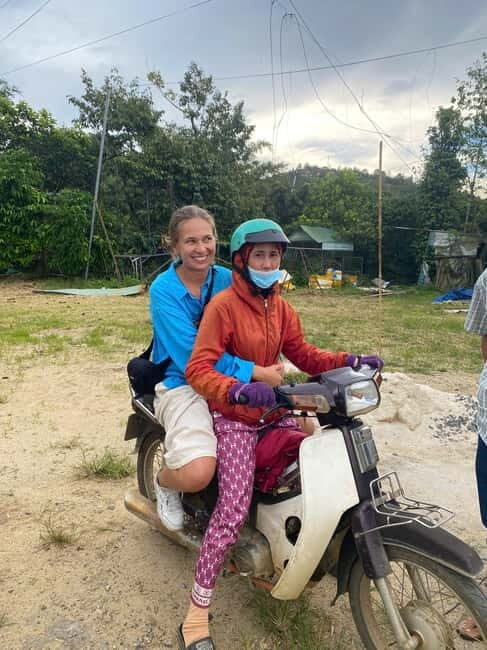 3D2N Tour - From Ho Chi Minh City to Bao Loc City - Day 3: Dawn Cloud Hunting