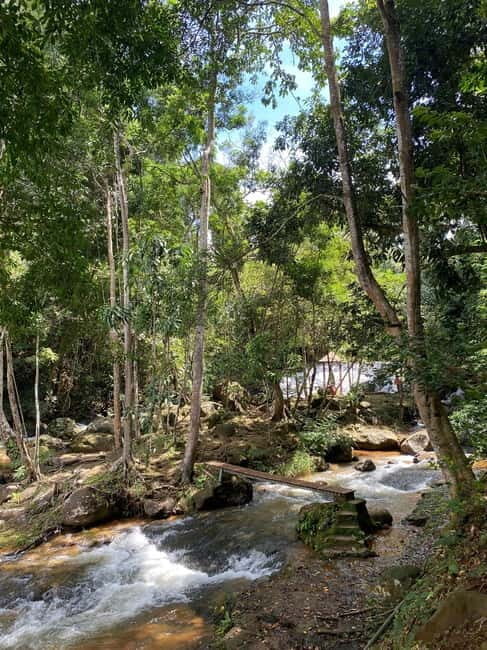 3D2N Tour - From Ho Chi Minh City to Bao Loc City - Practicalities and Comfort