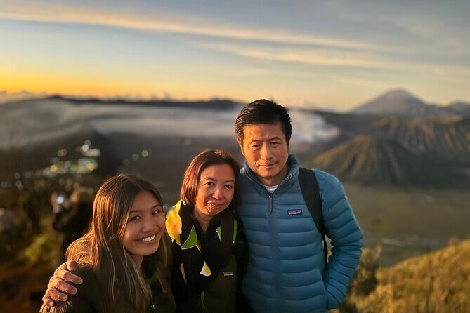3D2N Ultimate Tumpak Sewu, Bromo & Ijen Adventure Tour - A Closer Look at the 3D2N Adventure: What’s Included and How It Comes Together