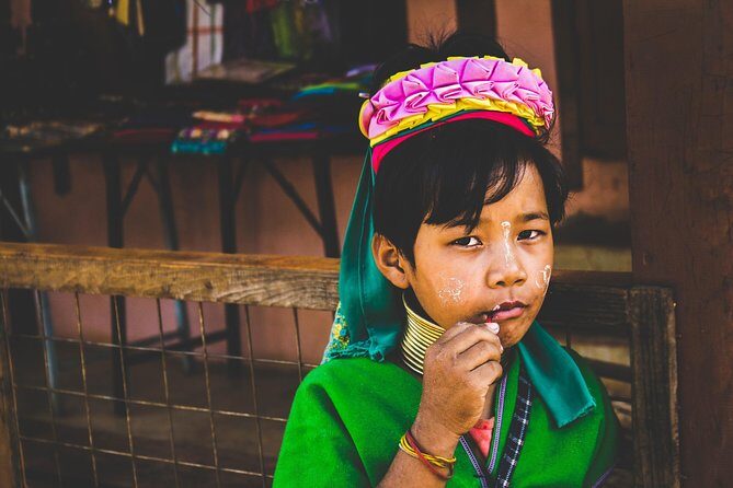 3D2NTrek Adventure at Chiang Mai Mea Wang Including Overnight at Karen Hilltribe - What Does the Tour Really Offer?
