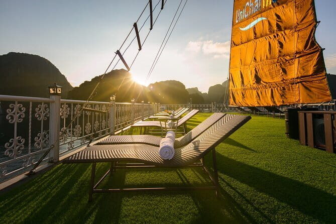 3Day Kayak & Trek to Ha Long Bay and Tamcoc (the 2nd day private) - A Deep Dive into the 3-Day Kayak & Trek Experience