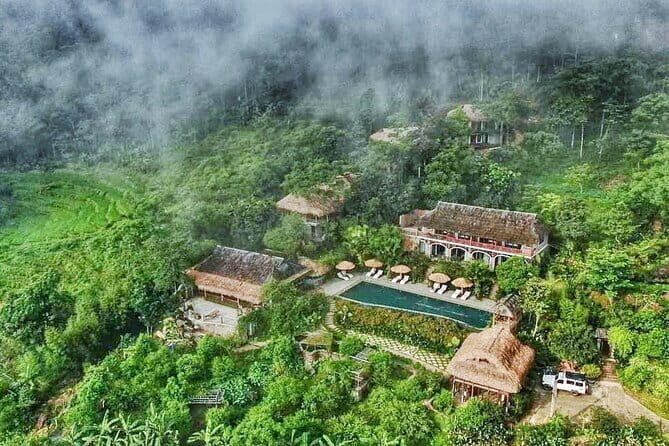 3Day Kayak & Trek to Ha Long Bay and Tamcoc (the 2nd day private) - The Sum Up