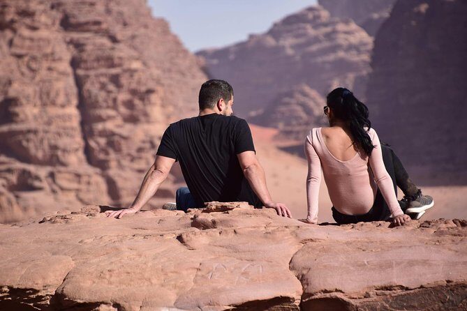 3Day Private Tour: Petra Mount Nebo & Al Karak Castle Wadi Rum Red and Dead Seas - Analyzing the Cost and Overall Value