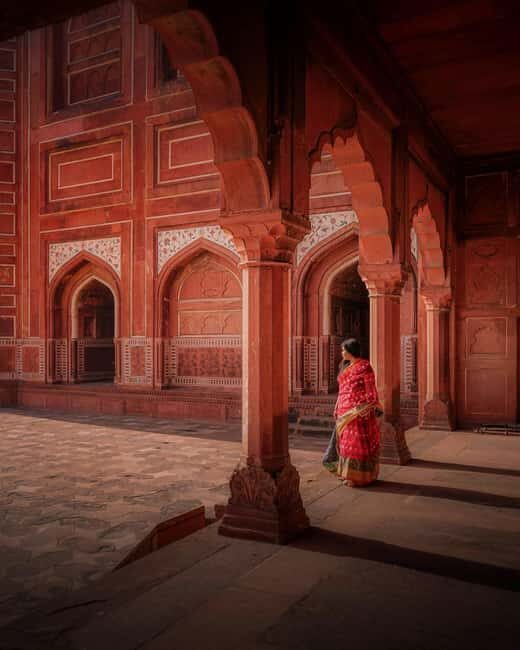 3Days 2Nights Golden Triangle Tour (Delhi, Agra, Jaipur) - Frequently Asked Questions