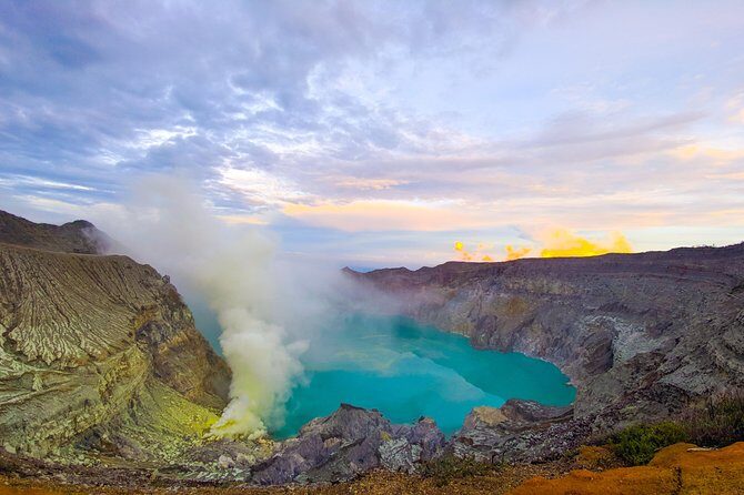 3Days - Adventure Bromo Ijen via Surabaya or Malang - Detailed Review of the 3-Day Adventure Bromo Ijen Tour