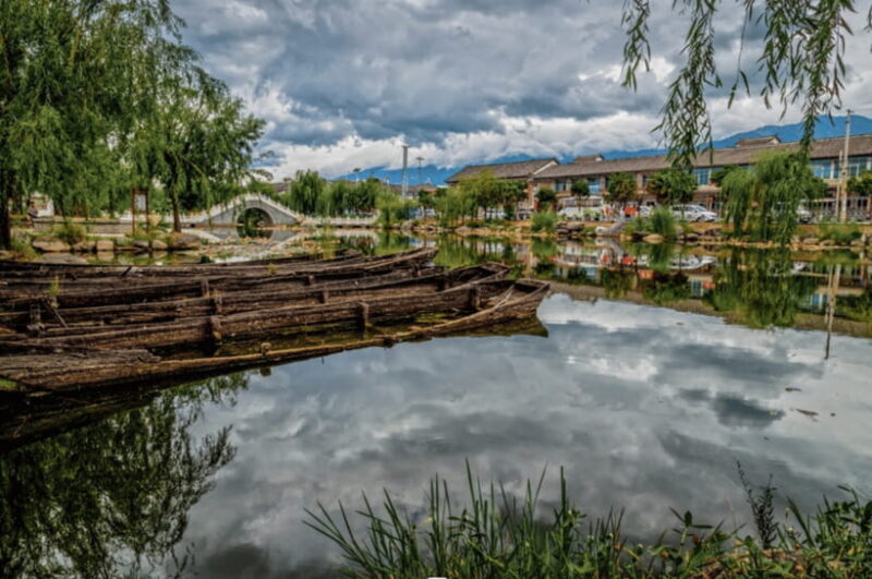 3days Dali Lijiang highlights tour start from Kunming - Analyzing the Experience: What You Can Expect