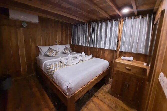 3Days in Labuan Bajo & Day Trip to Komodo - An In-Depth Look at the 3-Day Labuan Bajo & Komodo Tour