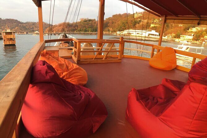 3Days in Labuan Bajo & Day Trip to Komodo - Who Would Love This Tour?