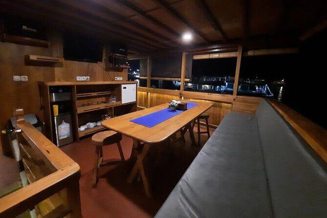3Days in Labuan Bajo & Day Trip to Komodo - Frequently Asked Questions