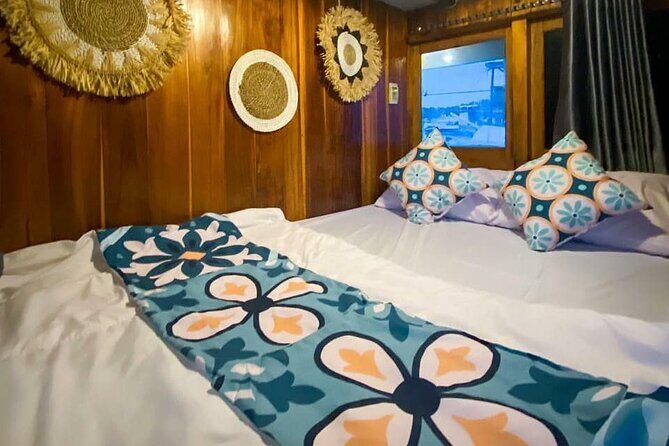 3Days Komodo Tour by Private Boat for 10 pax - An In-Depth Look at the Itinerary