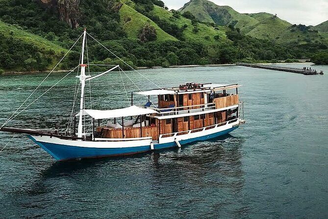 3Days Komodo Tour by Private Boat for 10 pax - Who Should Consider This Tour?