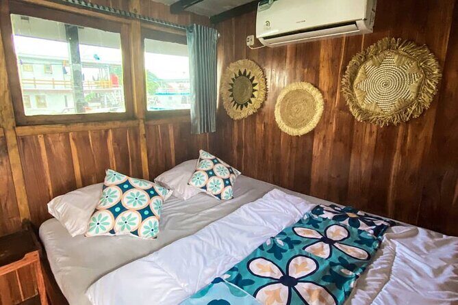 3Days Komodo Tour by Private Boat for 10 pax - Frequently Asked Questions