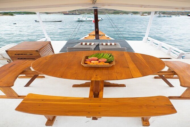 3Days Komodo Tour By Private Boat for 4 pax - The Experience: What Travelers Really Think