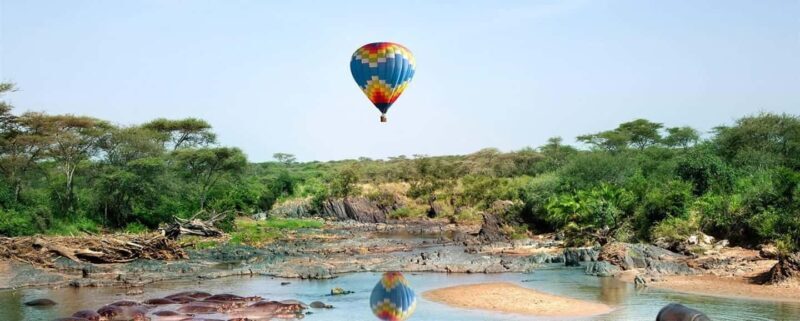 3Days Masai Mara Safari with Hot Air Balloon Ride Experience - Why This Tour Offers Great Value
