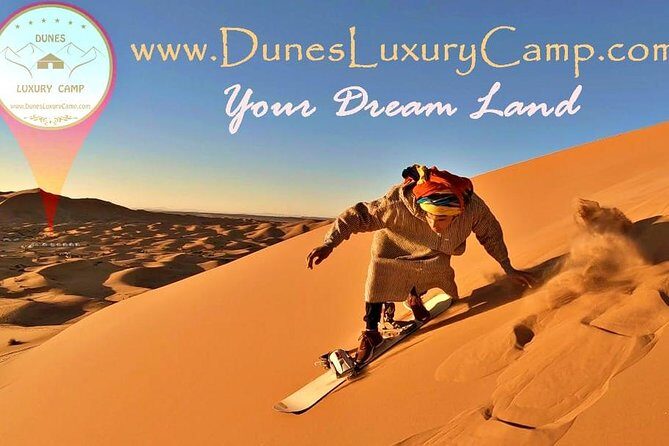 3days -Morocco Désert Tours Start in Fez and end in Marrakech - Final Thoughts