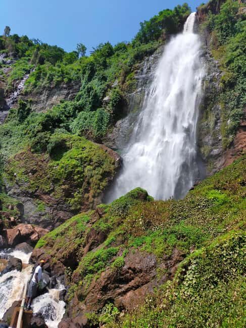 3Days Mountain Elgon Trek in Uganda - Exploring the Details of the 3-Day Mountain Elgon Trek