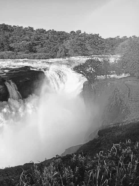 3Days Murchison falls and Boatcruise - Key Points