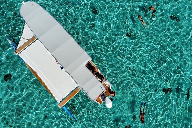 3H Adventure in JET SKI Snorkeling and Tahaa Lagoon - Why This Tour Is a Great Value