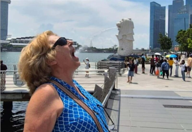 3h Historical Civic District & Marina Bay Walking Tour - Who Should Consider This Tour?