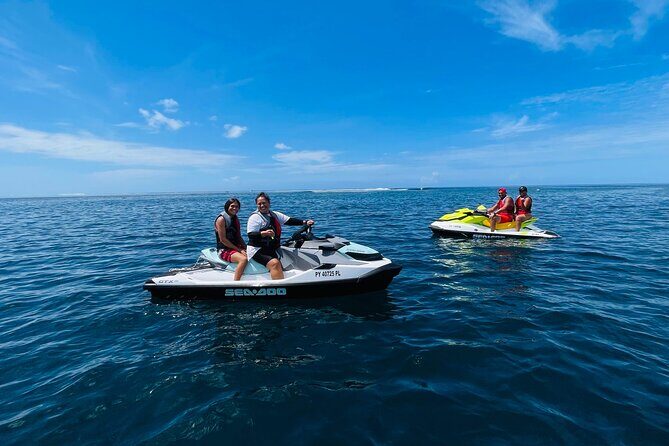 3H Jet Ski Tour to Discover Moorea - FAQs