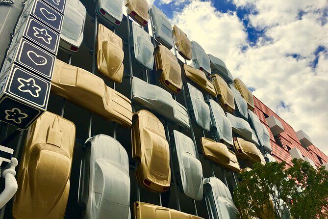 3H Private Classic Car Tour of Miami Beach, Wynwood and Little Havana - Practical Considerations