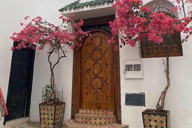 3h Private Walking Tour in Tangier Kasbah Medina & Colorful Souks - Who will love this tour?