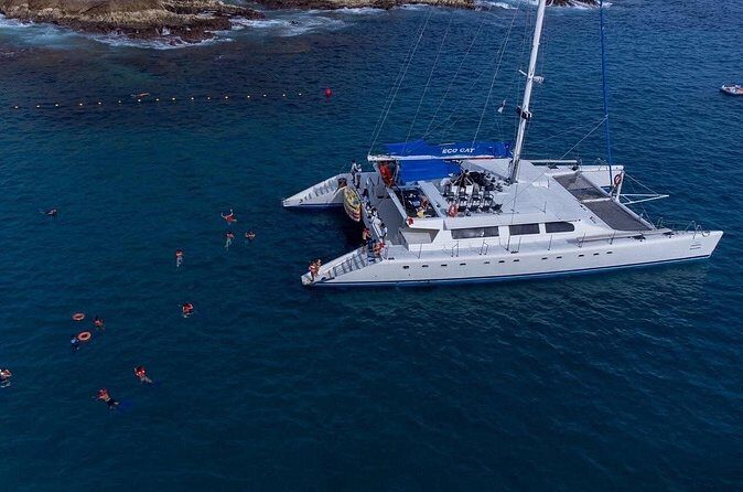 3hours Snorkel Catamaran in Los Cabos - FAQ