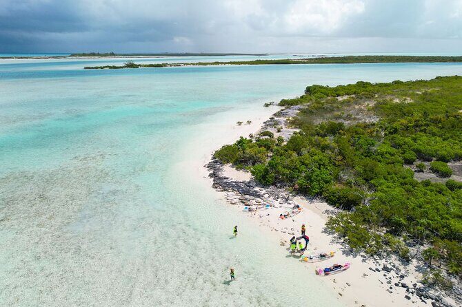 3HR Clear Kayak Mangrove and iguana island Tour in Leeward - Final Thoughts