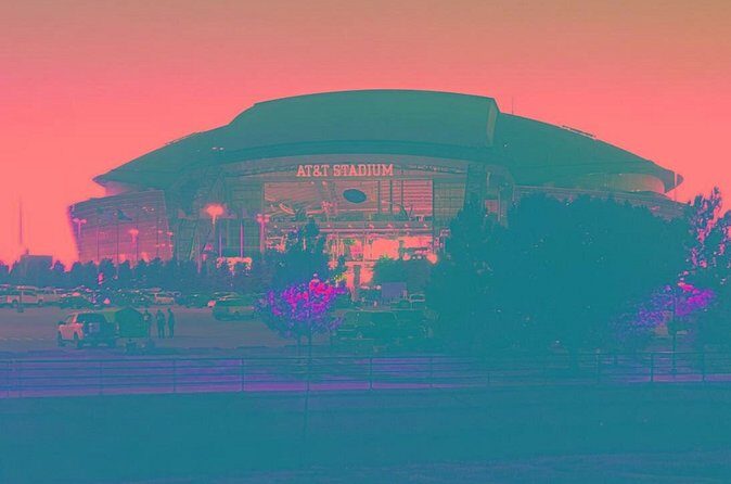 3hr Dallas Cowboys Stadium Small Group Tour with Transportation - Authentic Insights from Reviews