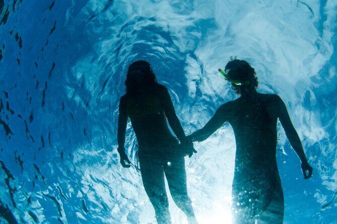 3HR Emerald reef snorkeling, iguana island and shipwreck tour - What to Expect from This Tour