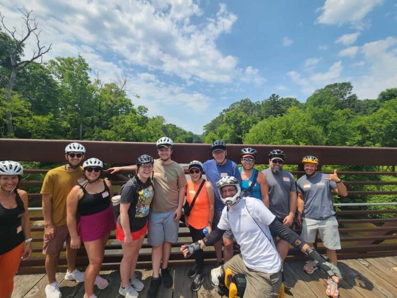 3hr Guided E-Bike Tour: Tacos, Margaritas, History - Who Should Consider This Tour?