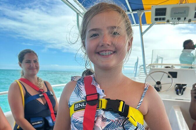 3HR Snuba, shipwreck and Iguana island tour - Who Will Love This Tour?