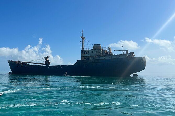 3HR Snuba, shipwreck and Iguana island tour - Frequently Asked Questions