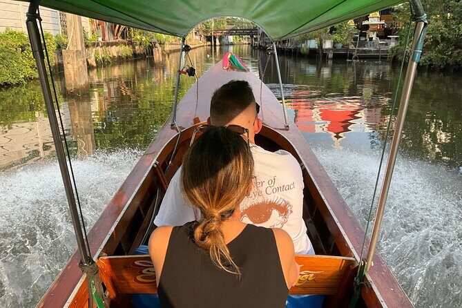 3hr Sunset Canal Cruise & Stop at Biggest Buddha (fully guided) - Practical Considerations