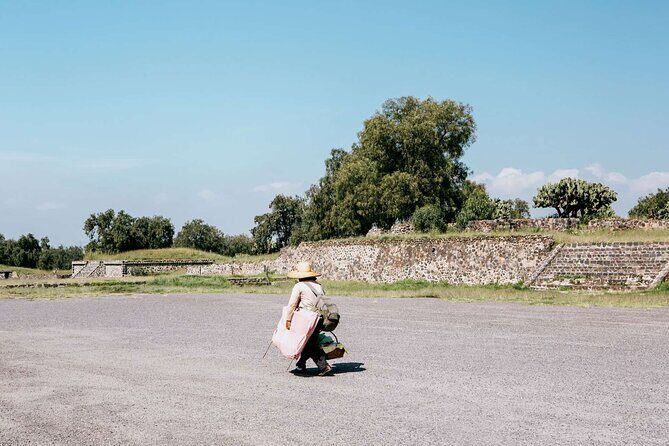 3X1 Teotihuacan, Basilica of Guadalupe, Tlatelolco and Tequila Tour - Final Thoughts